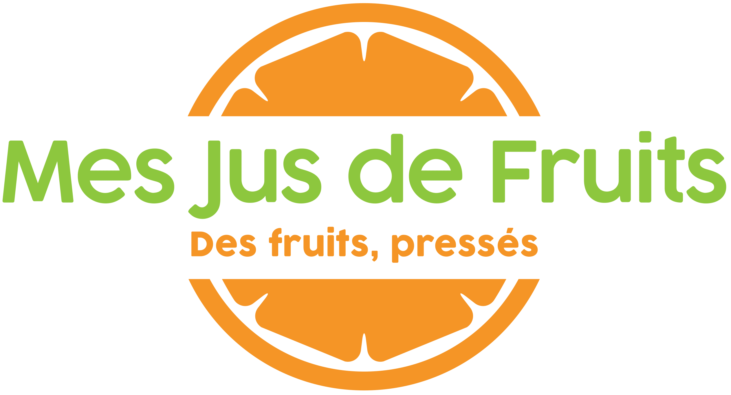 logo unijus mes jus de fruits